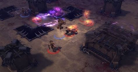 diablo 3 community.